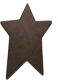 Rustic Star