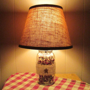 Country Primitive